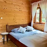 Przytulisko - Dom Na Mazurach Dom wakacyjny