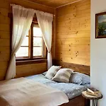 Przytulisko - Dom Na Mazurach Semesterbostad