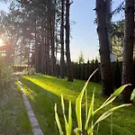 Przytulisko - Dom Na Mazurach