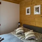 Semesterbostad Przytulisko - Dom Na Mazurach Jablonka (Nidzica)