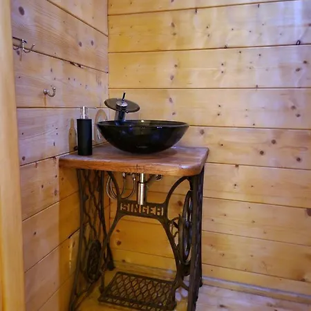 Przytulisko - Dom Na Mazurach