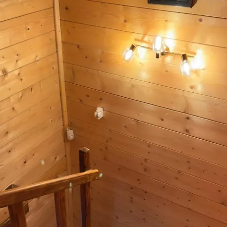 Prázdninový dům Przytulisko - Dom Na Mazurach