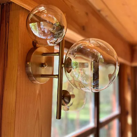 Dom wakacyjny Przytulisko - Dom Na Mazurach Jablonka (Nidzica)