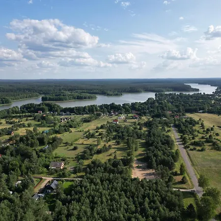 Przytulisko - Dom Na Mazurach Jablonka (Nidzica)