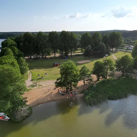 Przytulisko - Dom Na Mazurach