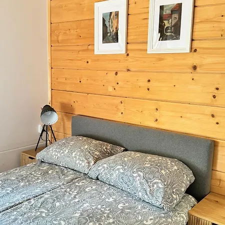 Przytulisko - Dom Na Mazurach Holiday home *