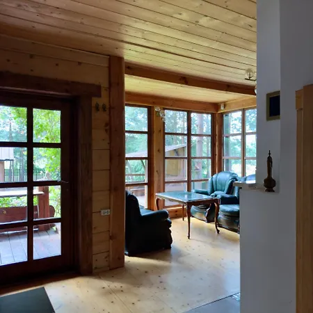 Przytulisko - Dom Na Mazurach * Jablonka (Nidzica)