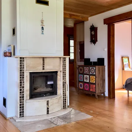 Przytulisko - Dom Na Mazurach *