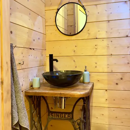 Przytulisko - Dom Na Mazurach Casa vacanze *