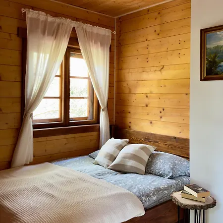 Przytulisko - Dom Na Mazurach Prázdninový dům