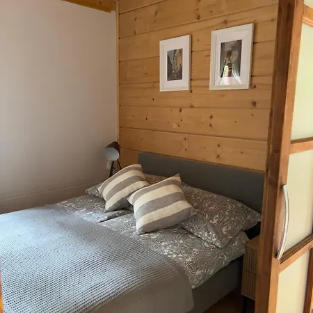 Przytulisko - Dom Na Mazurach Holiday home *