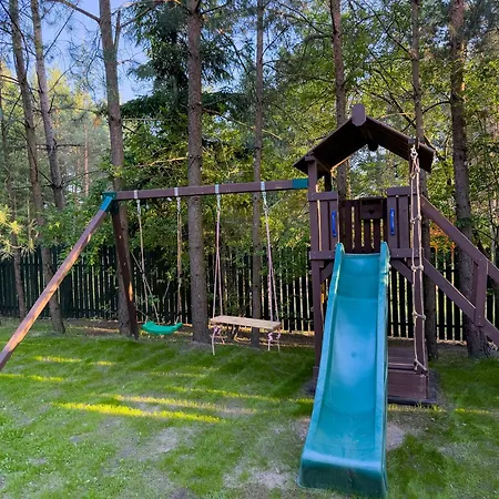 Przytulisko - Dom Na Mazurach Dom wakacyjny *