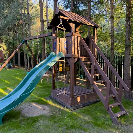 Dom wakacyjny Przytulisko - Dom Na Mazurach *