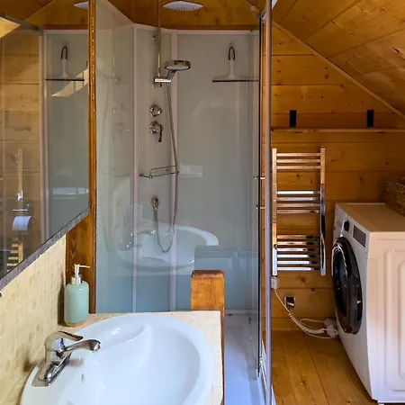 Przytulisko - Dom Na Mazurach Jablonka (Nidzica)