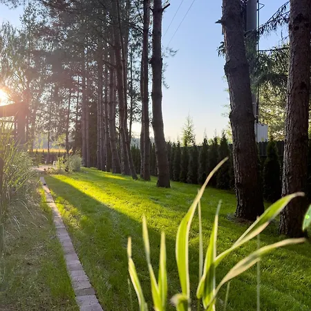 Przytulisko - Dom Na Mazurach