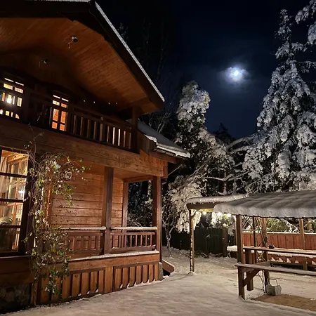 Przytulisko - Dom Na Mazurach *