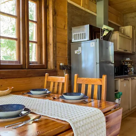 Casa vacanze Przytulisko - Dom Na Mazurach *