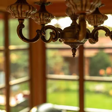 Przytulisko - Dom Na Mazurach Dom wakacyjny *