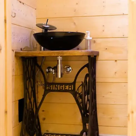 Przytulisko - Dom Na Mazurach Prázdninový dům *