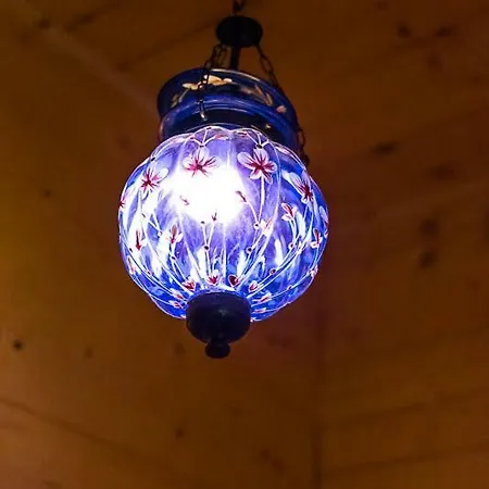 Przytulisko - Dom Na Mazurach *