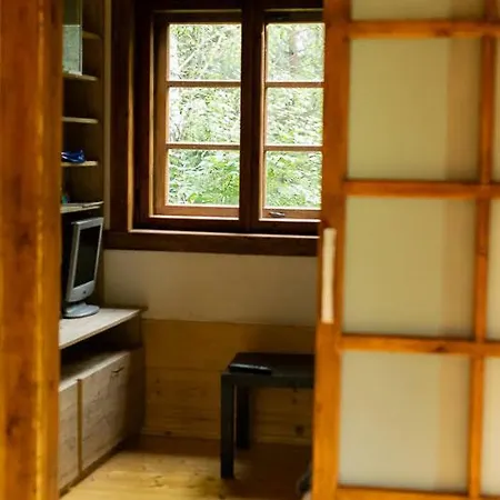 Prázdninový dům Przytulisko - Dom Na Mazurach