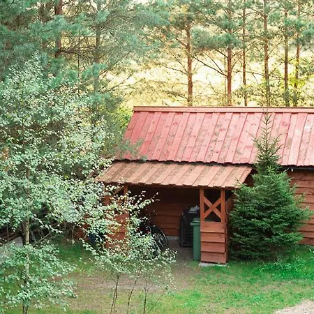 Przytulisko - Dom Na Mazurach *