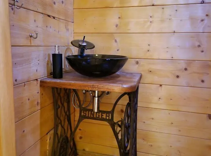 Przytulisko - Dom Na Mazurach