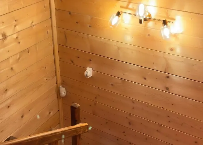 Дом отдыха Przytulisko - Dom Na Mazurach