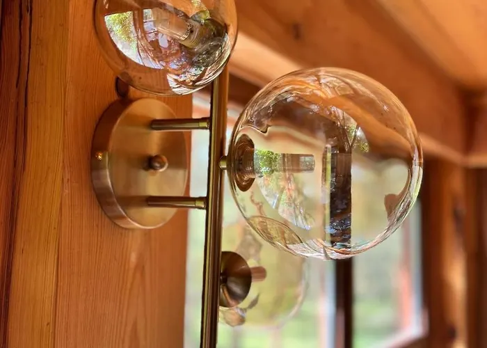 Дом отдыха Przytulisko - Dom Na Mazurach Jablonka (Nidzica)