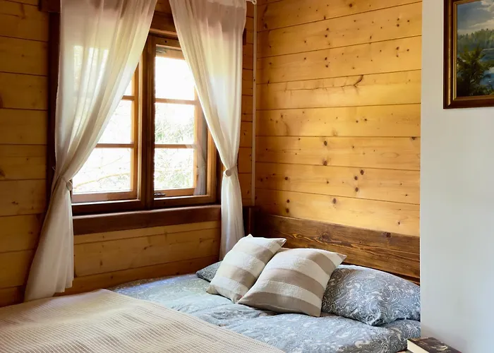 Przytulisko - Dom Na Mazurach Дом отдыха