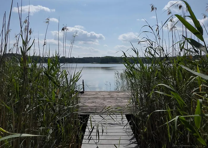 Przytulisko - Dom Na Mazurach Дом отдыха Jablonka (Nidzica)