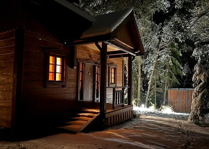 Przytulisko - Dom Na Mazurach Дом отдыха