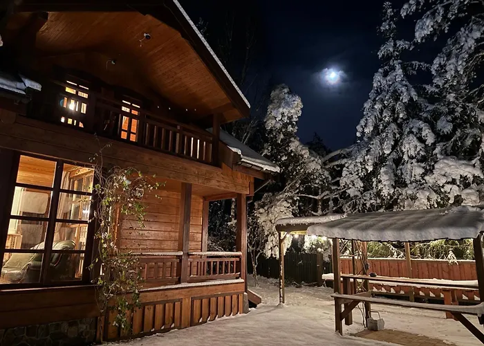 Przytulisko - Dom Na Mazurach *