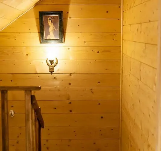 Дом отдыха Przytulisko - Dom Na Mazurach