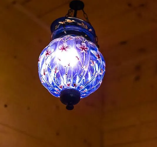 Przytulisko - Dom Na Mazurach *