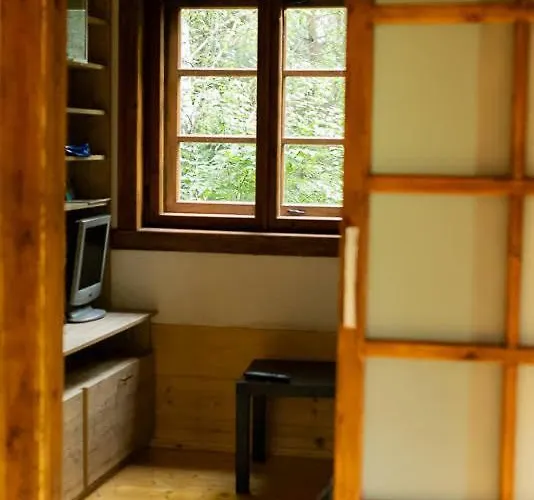 Дом отдыха Przytulisko - Dom Na Mazurach